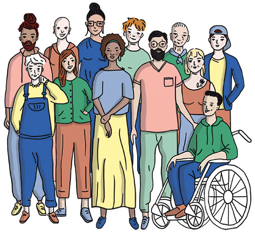 Journée du bénévolat 2022