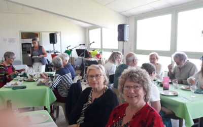 L&rsquo;association départementale VMEH 50 fête ses 40 ans