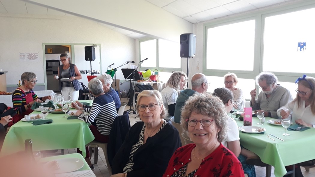 VMEH50-Fête ses 40 ans