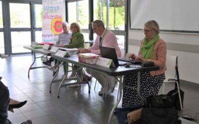 VMEH 33 : Une assemblée générale très chaleureuse
