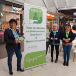 VMEH03_La section locale VMEH03 se mobilise