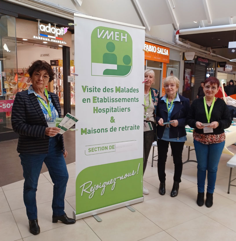 VMEH03_La section locale VMEH03 se mobilise