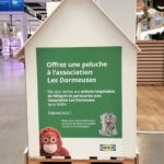 VMEH33-Urne à peluche