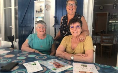 La VMEH 81 s&rsquo;organise pour accueillir de nouveaux bénévoles