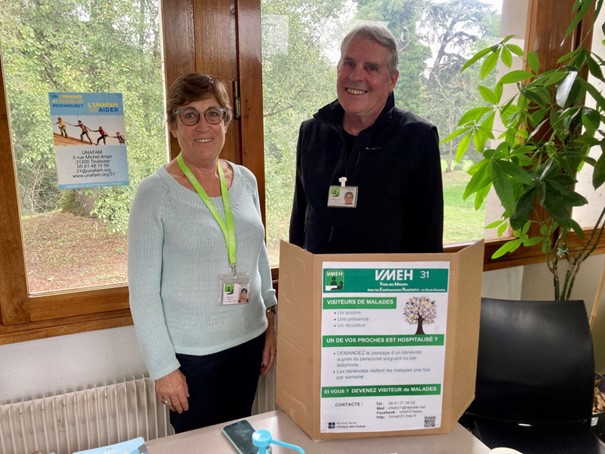 vmeh31-Journée nationale des aidants