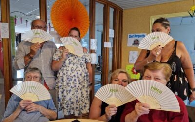Préparez-vous à affronter les fortes chaleurs avec l&rsquo;Association VMEH51