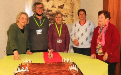 L&rsquo;initiative VMEH 89 auprès de 7 Ehpad