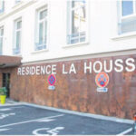 vmeh77-La Résidence La Houssaie