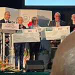 Félicitations à la VMEH03 pour cette belle distinction, et encouragement à poursuivre leur noble mission au service des plus fragiles de notre communauté