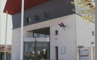 Assemblée Générale Annuelle de l&rsquo;Association Départementale VMEH 77