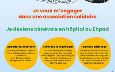 Village des associations 2024