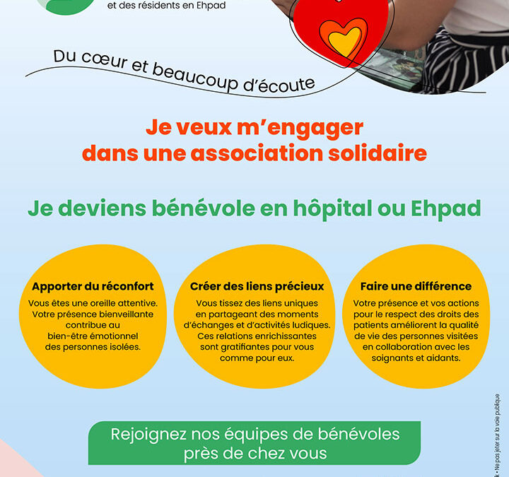 Village des associations 2024