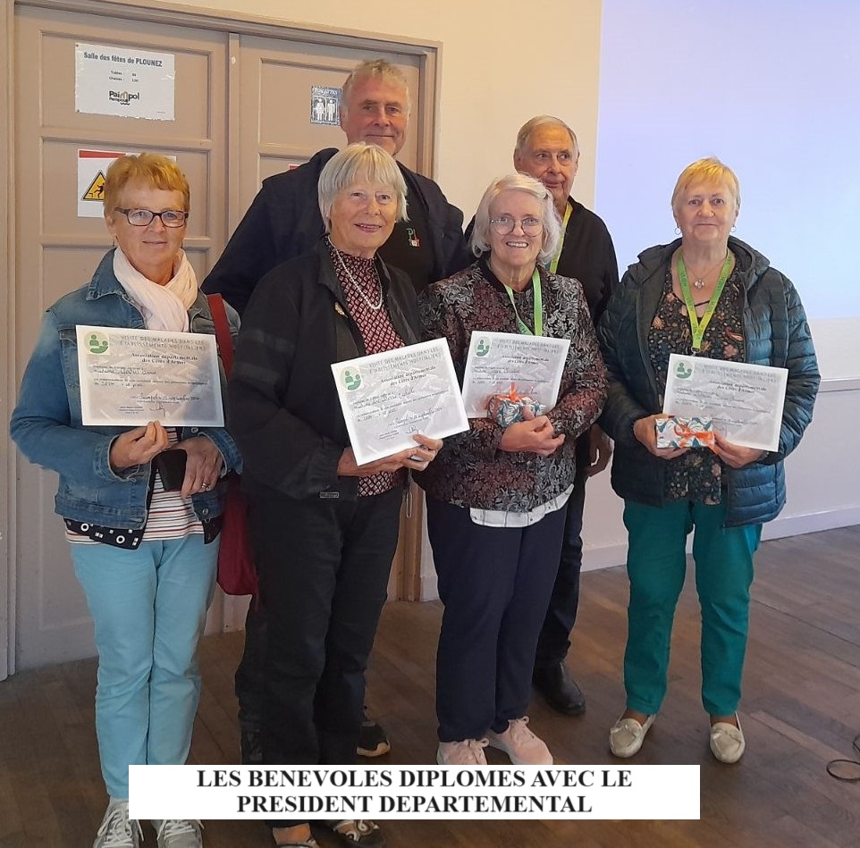 vmeh22 - Remise de diplôme