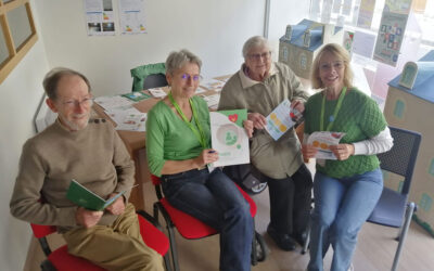 La VMEH72 Sarthe au coeur du tissu associatif dynamique de la Ville de la Flèche