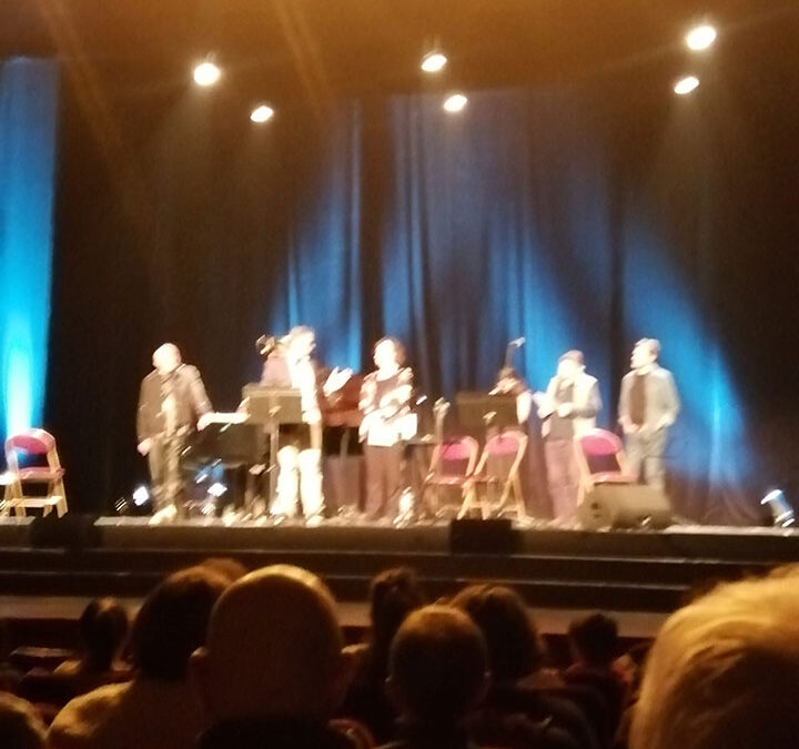 VMEH33 – Semaine de l&rsquo;engagement à Bordeaux