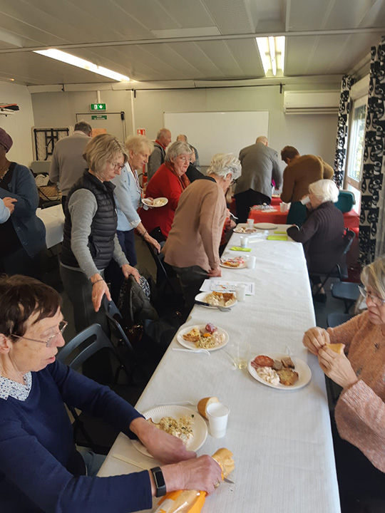 vmeh31 Fête du bénévolat le 5 décembre 2024