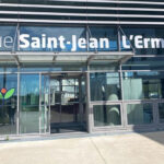 VMEH77 Clinique-Saint-Jean-l'Ermitage