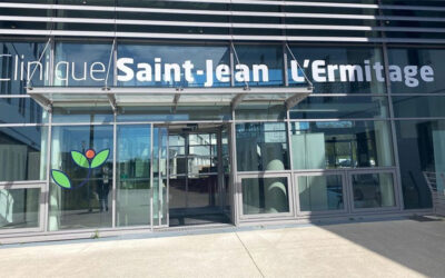 Mise en place d’une équipe de bénévoles VMEH77 dans la Clinique Saint-Jean l’Ermitage à Melun  