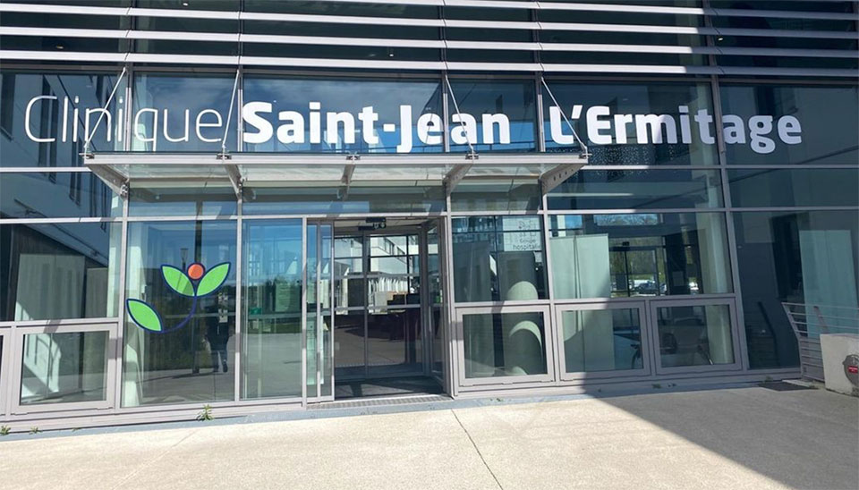 VMEH77 Clinique-Saint-Jean-l’Ermitage VMEH77 Clinique-Saint-Jean-l'Ermitage