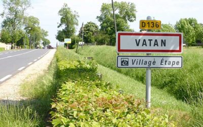 Déjeuner dansant de la VMEH 36