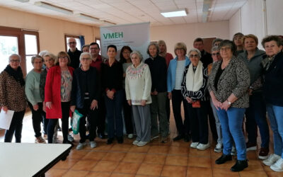 VMEH 03 Assemblée Générale 2025