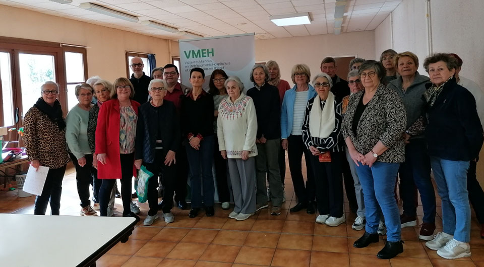 VMEH 03 Assemblée Générale 2025