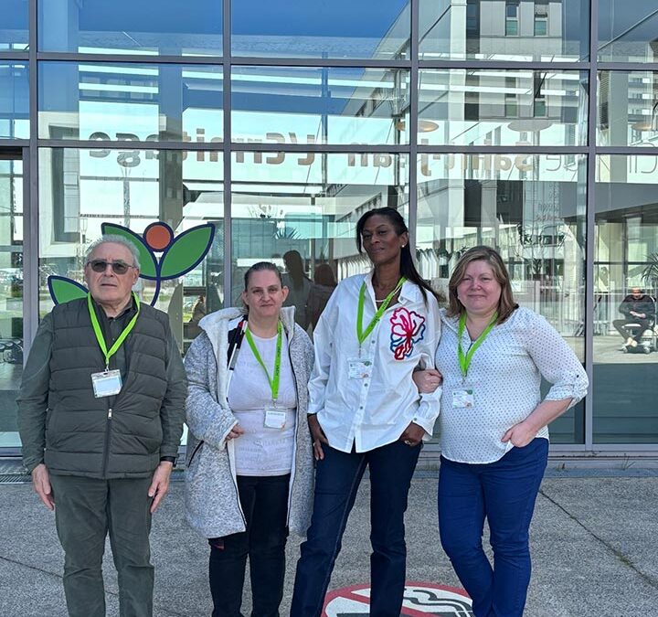 VMEH 77 : une équipe engagée au Service des autres