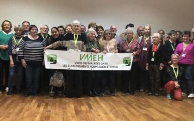 L’association VMEH cherche des bénévoles