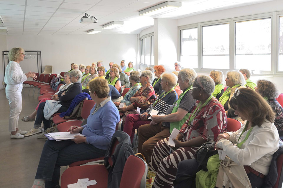 Assemblée Générale