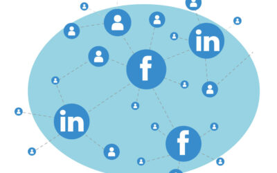 Nos dernières actualités sont visibles sur Facebook et LinkedIn