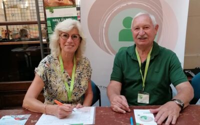 Forum des Associations de Vichy – Septembre 2025