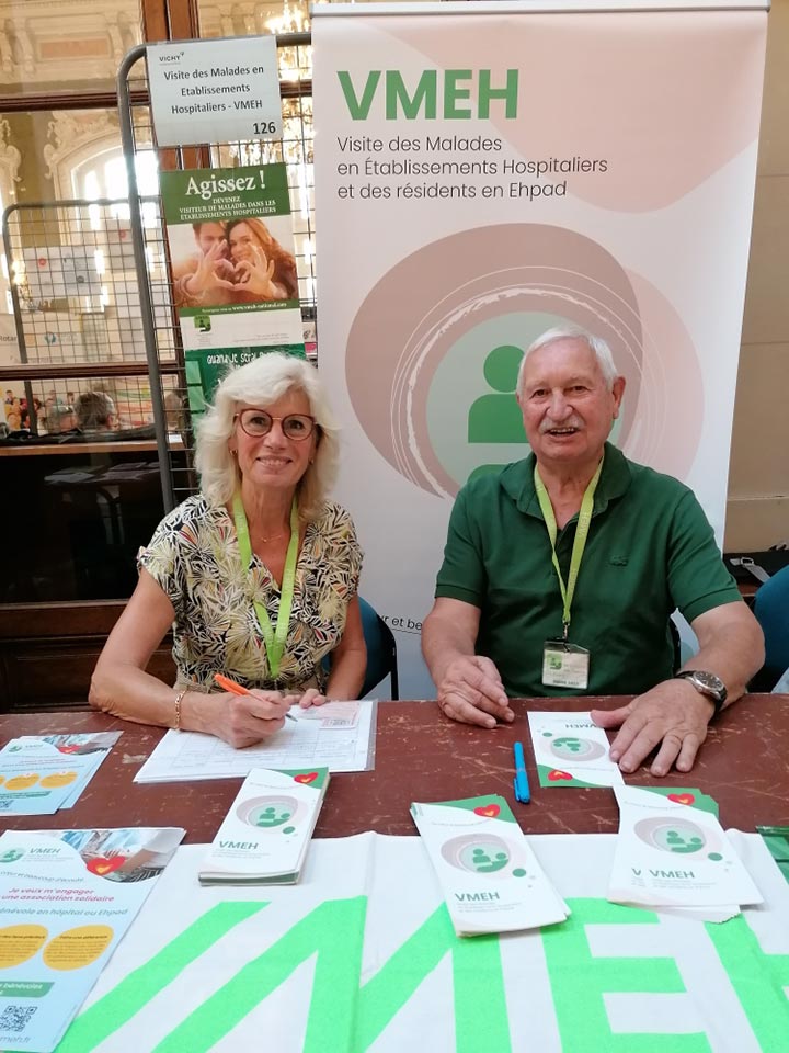 vmeh03 Forum Associations Vichy