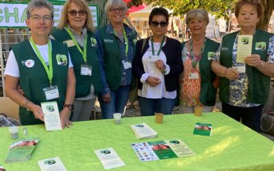 VMEH 16 : Forum des associations 2025