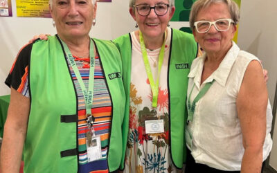 Forum des associations 2025 à Châteauroux
