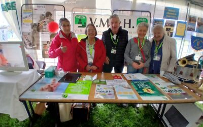 Fête du sport et des associations