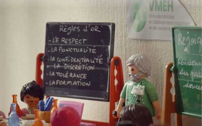 VMEH77 : Catalogue de formation 2025-2026