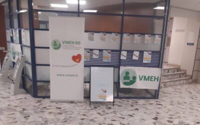 VMEH60 SO, Aides soignantes, formation et musique