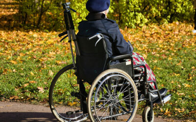 Le défi de la dépendance : un appel à la mobilisation collective