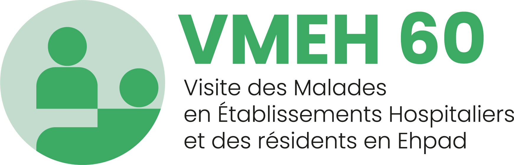 VMEH 60 Logo