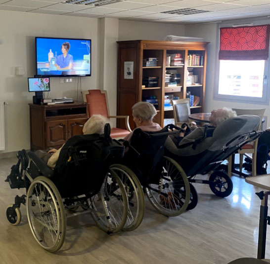 vmeh03 EHPAD Les Jardins de Vendat