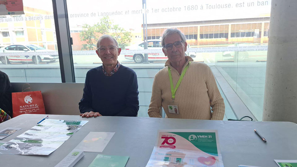 vmeh31 Forum des associations à Purpan_20250925