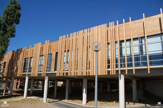 vmeh31 Maison de retraite - Ehpad