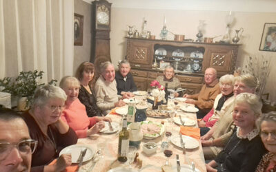 En souvenir de Marie-Thérèse