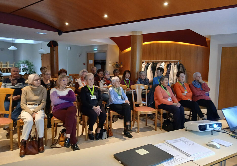 VMEH 48, Assemblée Générale 2026