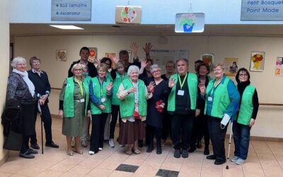 A Marseille, la VMEH 13 célèbre une vie de solidarité