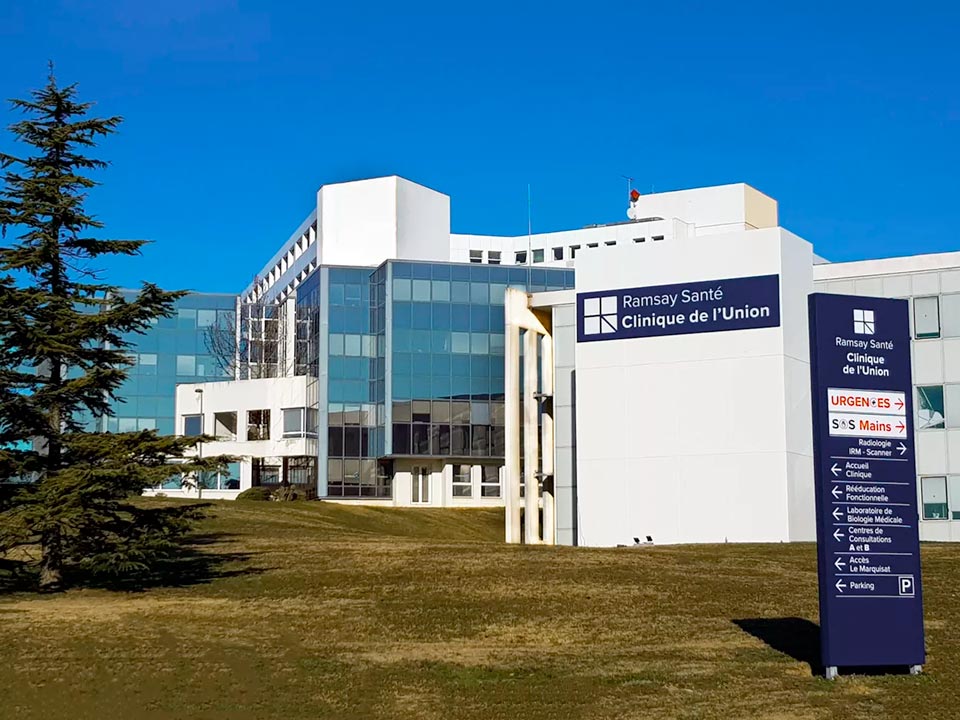 vmeh31 Clinique de l'Union