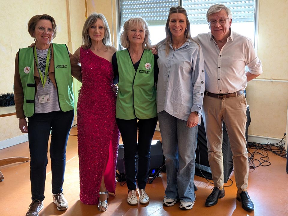 vmeh36 Première animation de l'année 2026