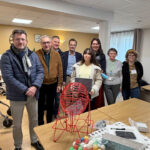 VMHE 72 Partenariat intergénération-Creavenir