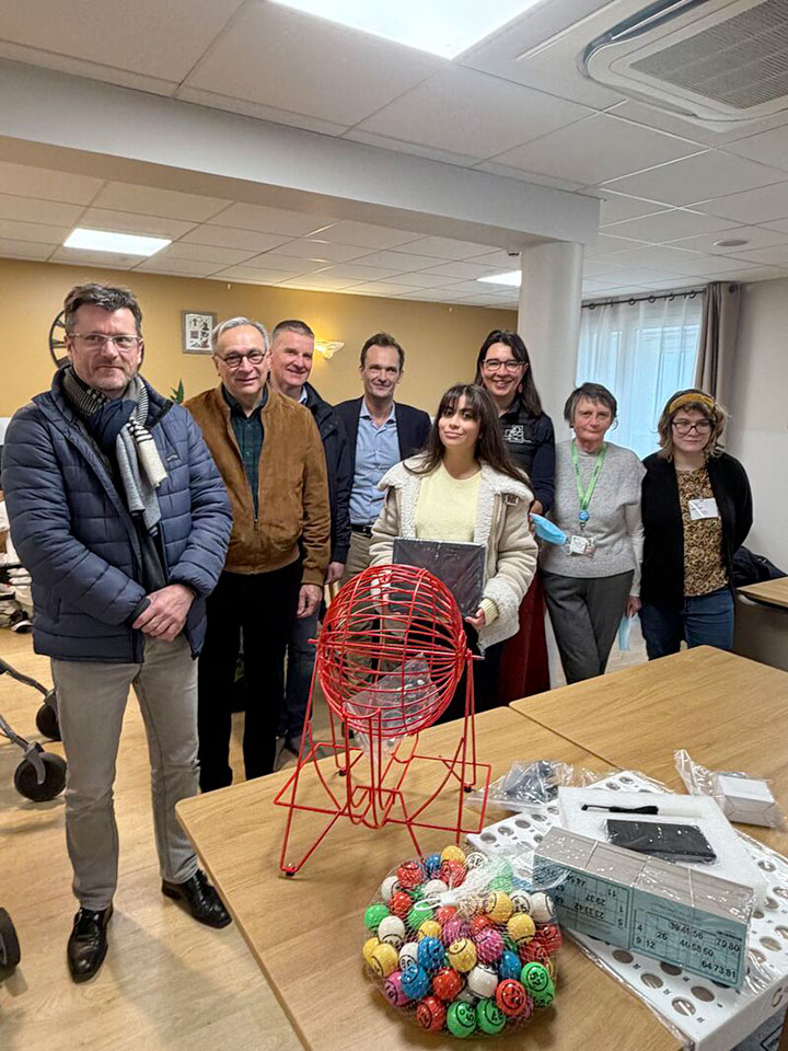 VMHE 72 Partenariat intergénération-Creavenir