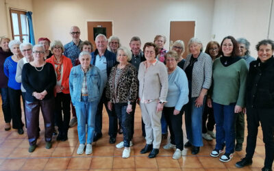 Assemblée Générale VMEH 03